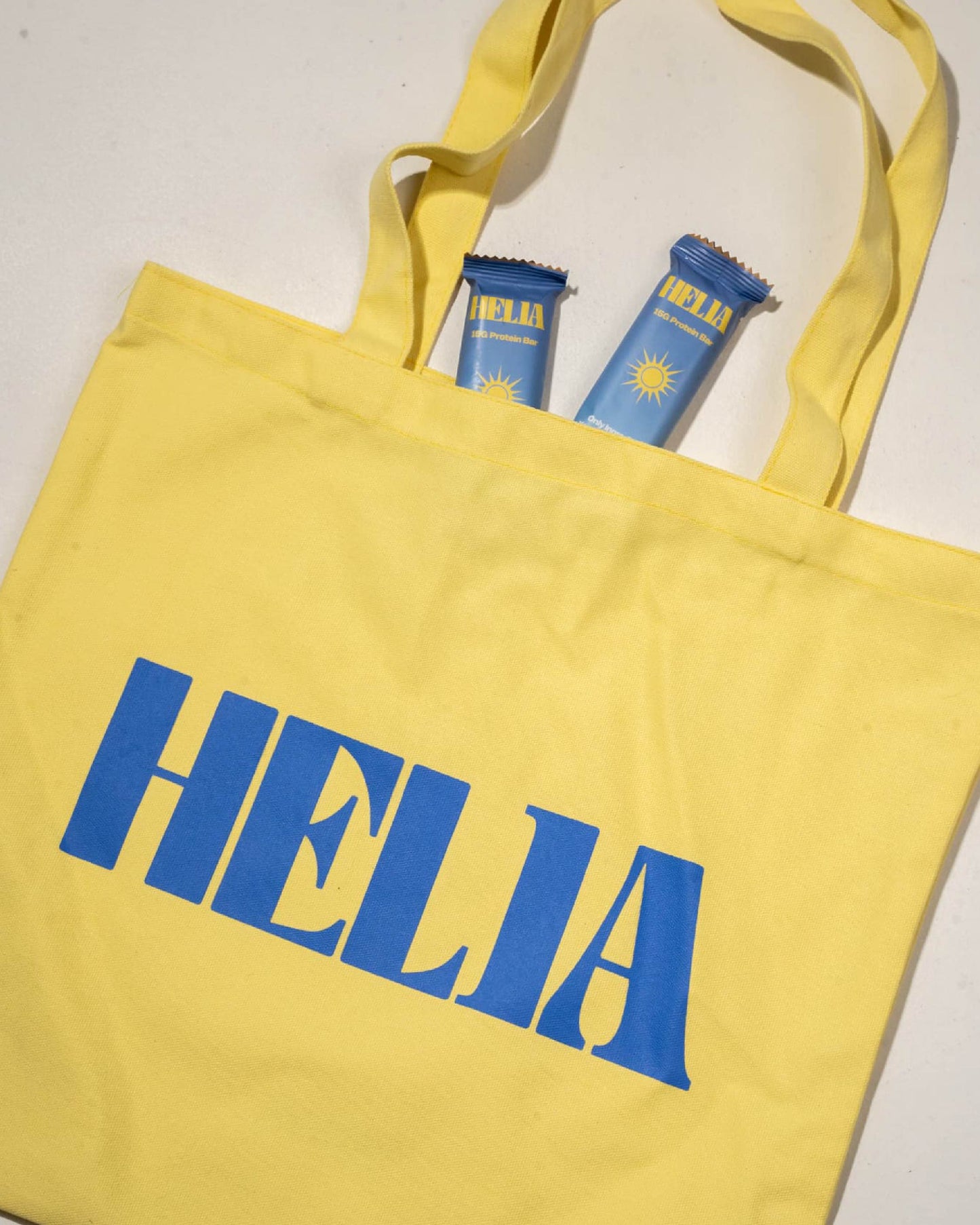 Helia Tote Bag – Summer Edition