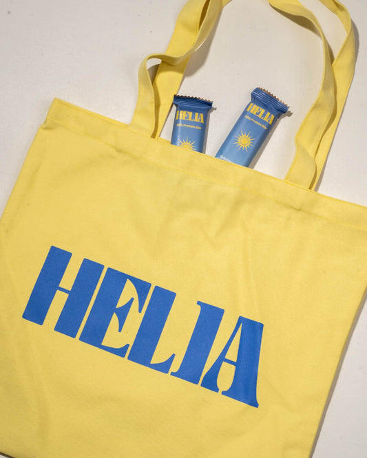 Helia Tote Bag – Summer Edition